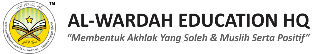 Al-Wardah Education HQ